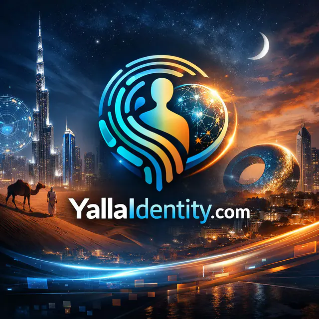 YallaIdentity.com — premium domain name for sale