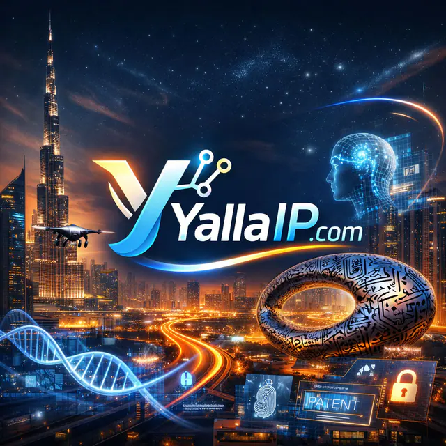 YallaIP.com — premium domain name for sale