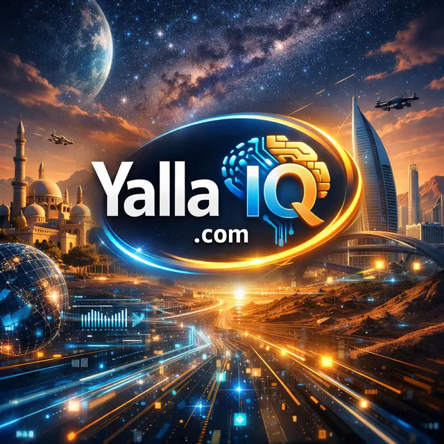 YallaIQ.com — premium domain name for sale