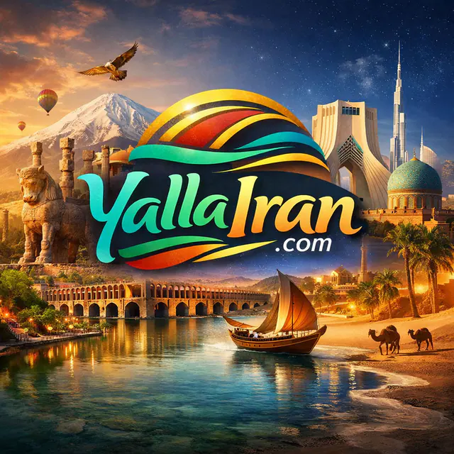 YallaIran.com — premium domain name for sale