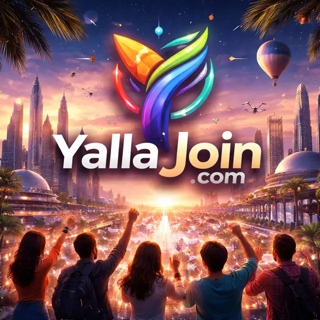 YallaJoin.com — premium domain name for sale