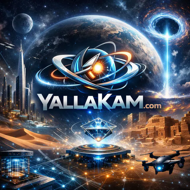 YallaKam.com — premium domain name for sale