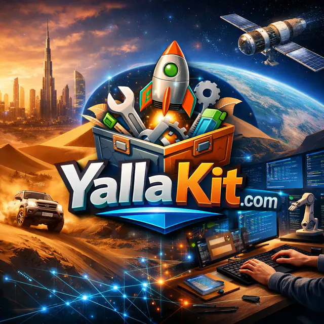 YallaKit.com — premium domain name for sale
