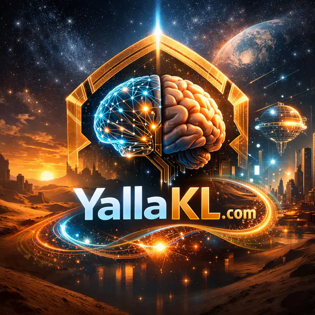 Yallakl.com — premium domain name for sale