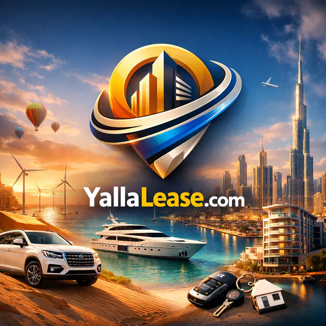 YallaLease.com — premium domain name for sale