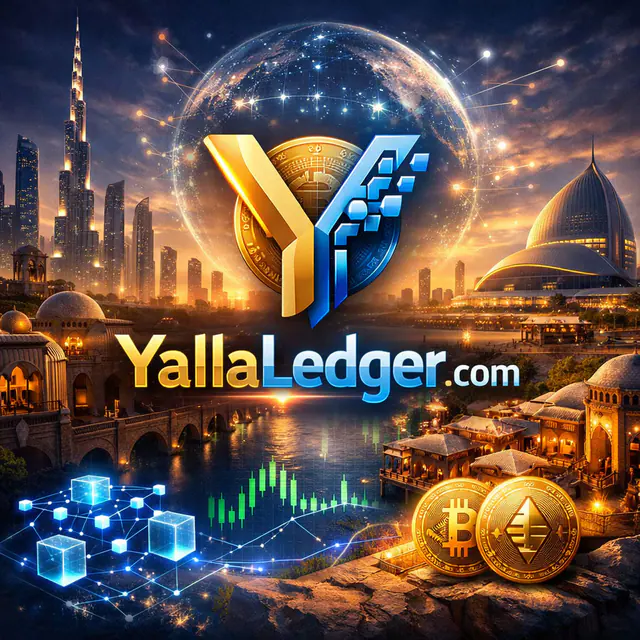 YallaLedger.com — premium domain name for sale