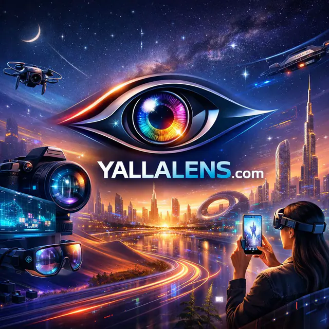YallaLens.com — premium domain name for sale