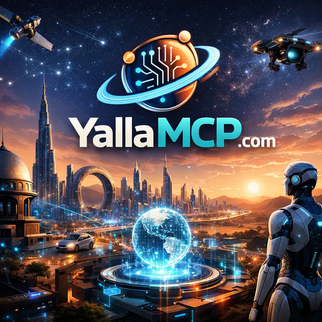 YallaMCP.com — premium domain name for sale