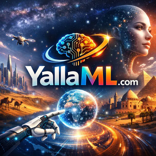 YallaML.com — premium domain name for sale