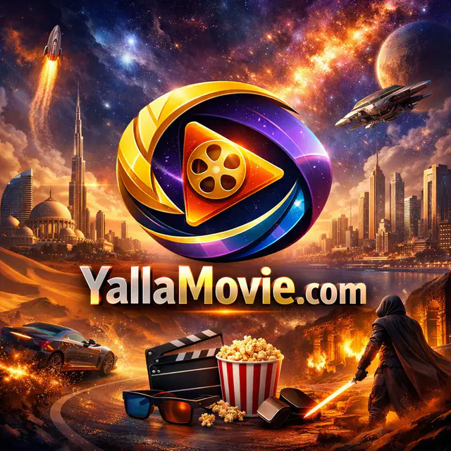 YallaMovie.com — premium domain name for sale