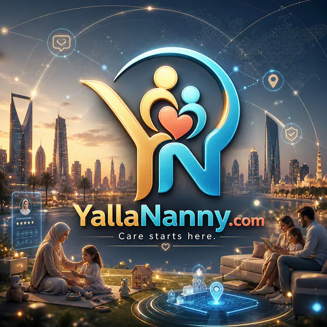 YallaNanny.com — premium domain name for sale
