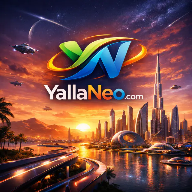 YallaNeo.com — premium domain name for sale