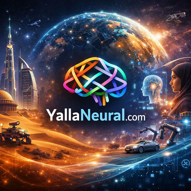YallaNeural.com — premium domain name for sale