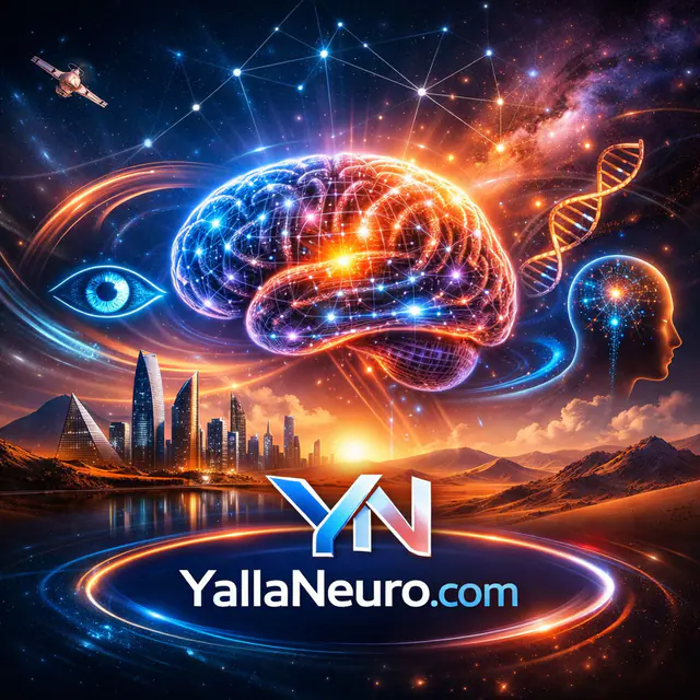 YallaNeuro.com — premium domain name for sale