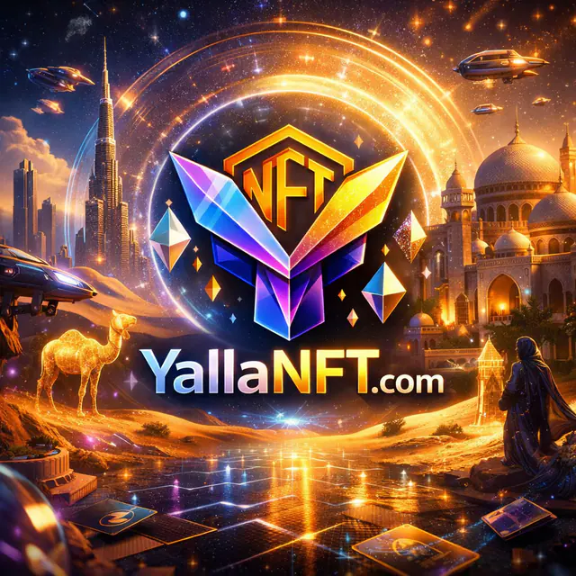 YallaNFT.com — premium domain name for sale