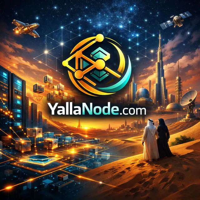 YallaNode.com — premium domain name for sale