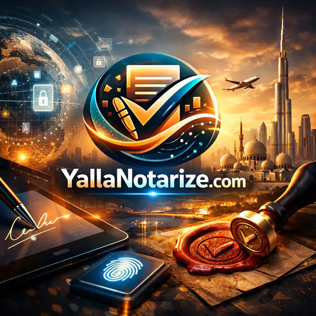 YallaNotarize.com — premium domain name for sale