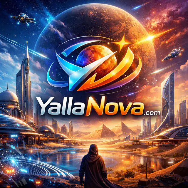 YallaNova.com — premium domain name for sale