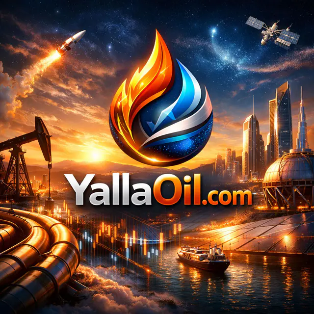 YallaOil.com — premium domain name for sale