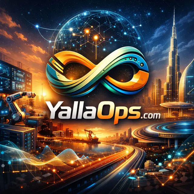 YallaOps.com — premium domain name for sale