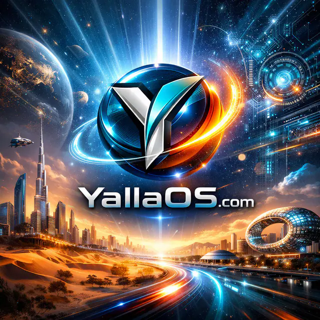 YallaOS.com — premium domain name for sale
