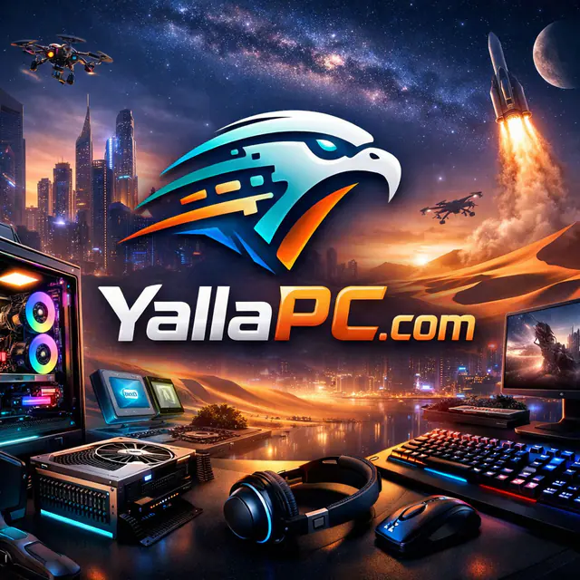 YallaPC.com — premium domain name for sale