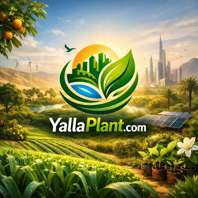 YallaPlant.com — premium domain name for sale