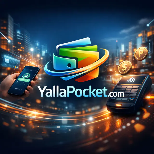 YallaPocket.com — premium domain name for sale