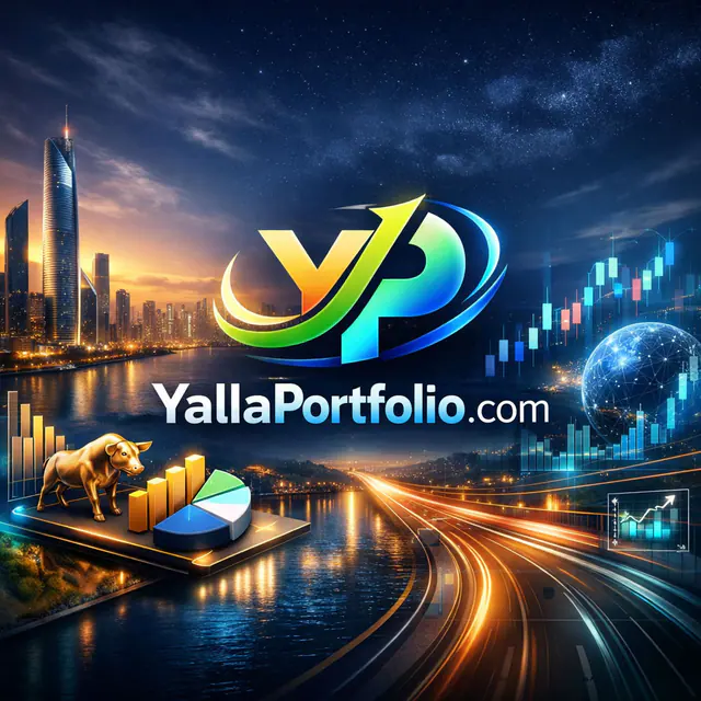 YallaPortfolio.com — premium domain name for sale