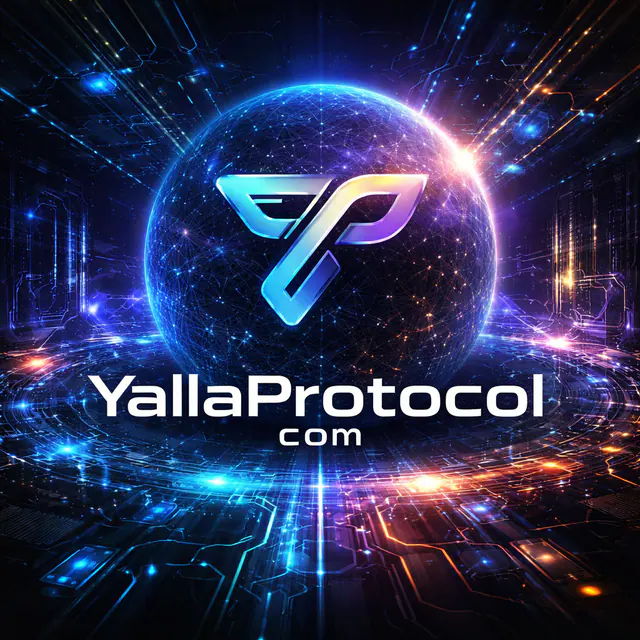 YallaProtocol.com — premium domain name for sale
