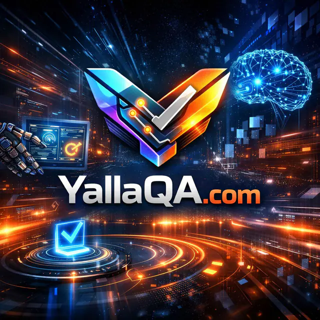 YallaQA.com — premium domain name for sale