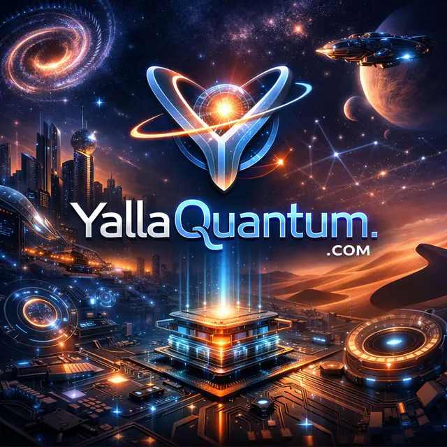 YallaQuantum.com — premium domain name for sale