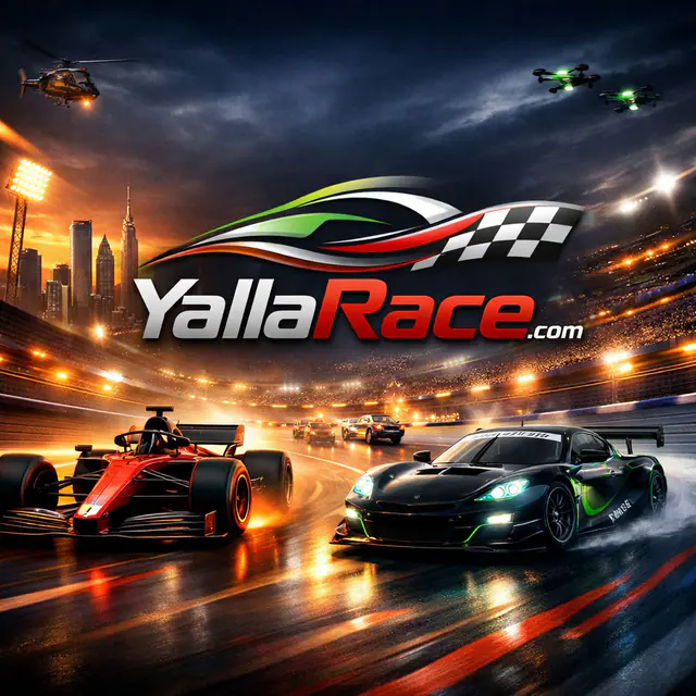 YallaRace.com — premium domain name for sale