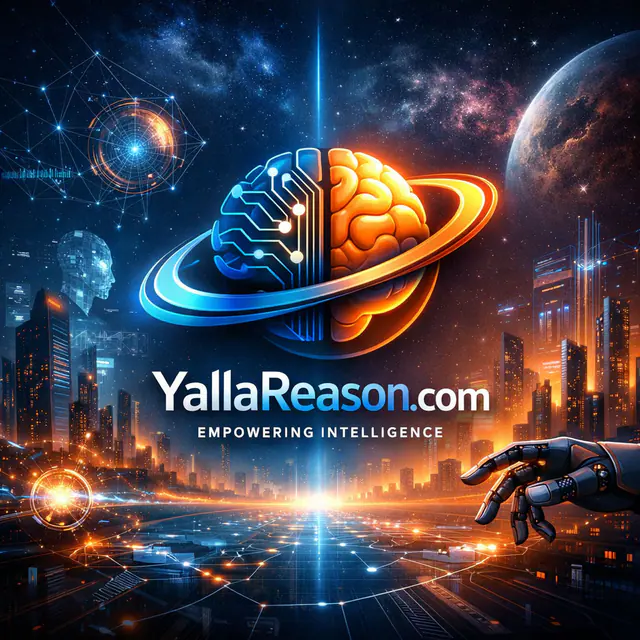 YallaReason.com — premium domain name for sale