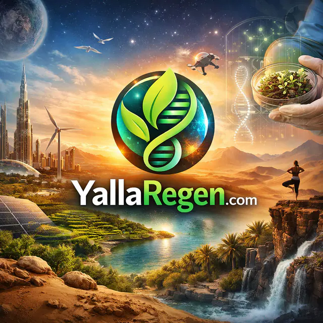 YallaRegen.com — premium domain name for sale