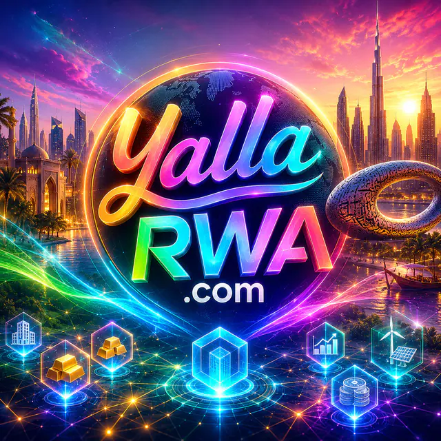 YallaRWA.com — premium domain name for sale