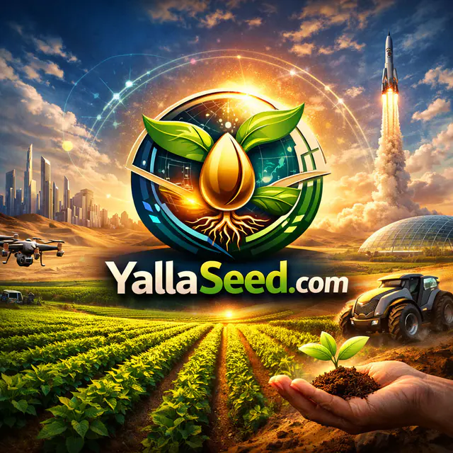 YallaSeed.com — premium domain name for sale