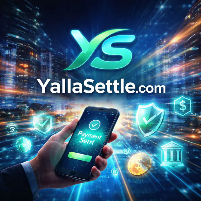 YallaSettle.com — premium domain name for sale