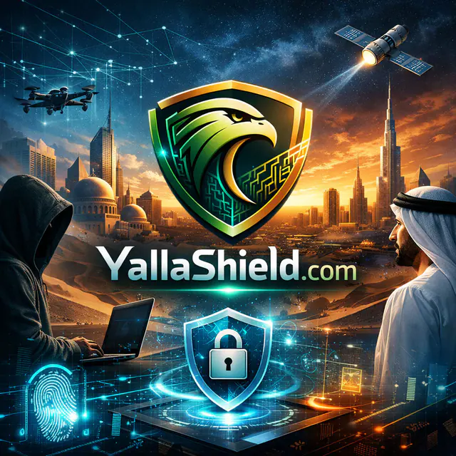 YallaShield.com — premium domain name for sale