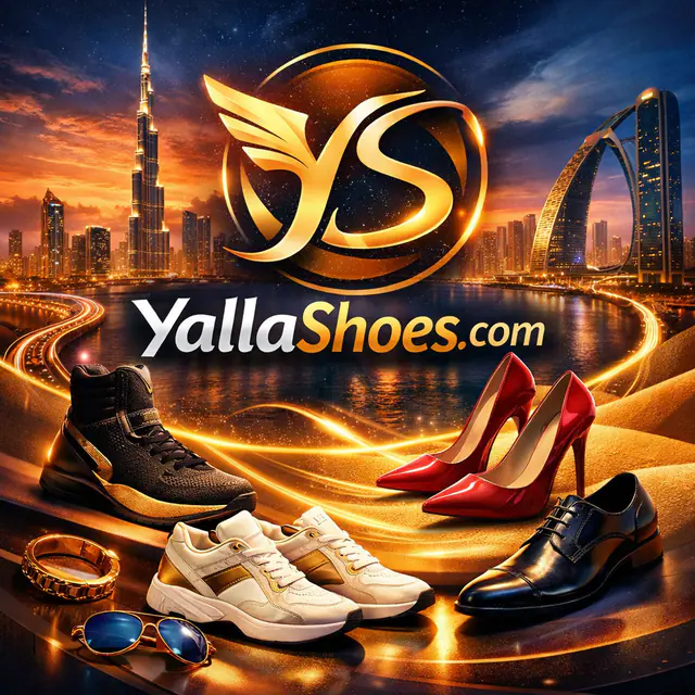 YallaShoes.com — premium domain name for sale