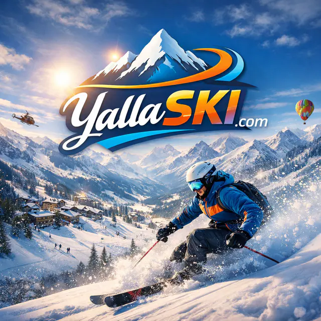 YallaSki.com — premium domain name for sale