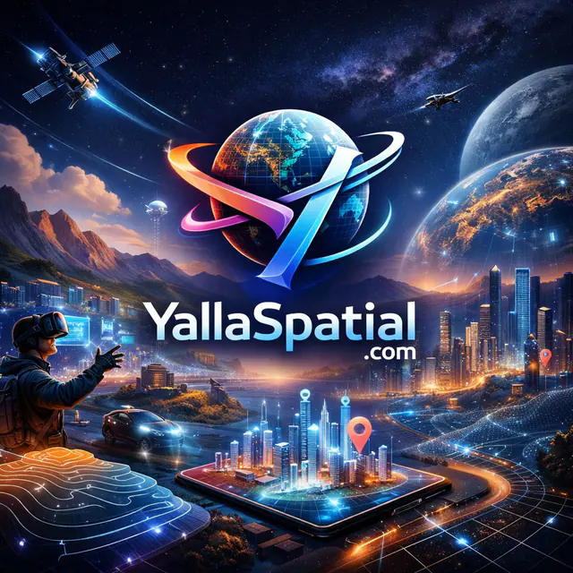 YallaSpatial.com — premium domain name for sale
