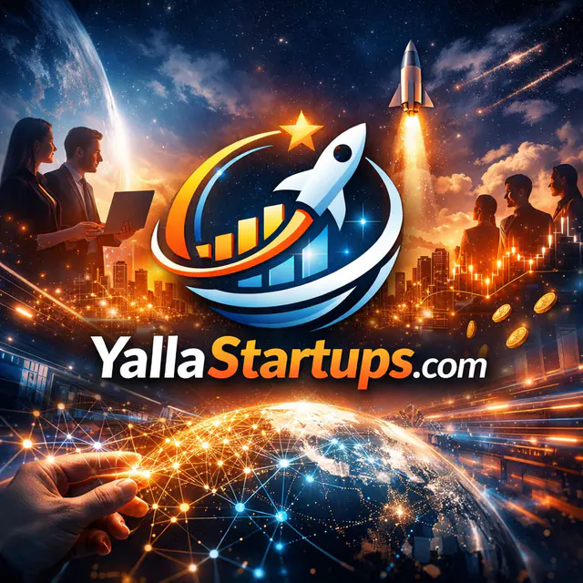 YallaStartups.com — premium domain name for sale