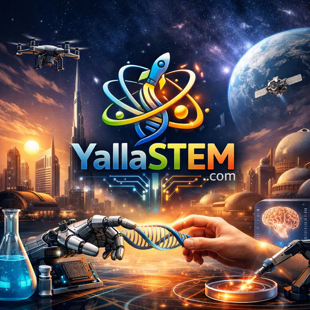 YallaStem.com — premium domain name for sale