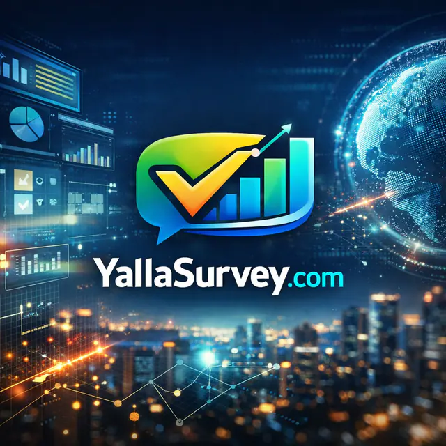 YallaSurvey.com — premium domain name for sale
