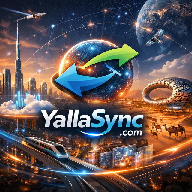 YallaSync.com — premium domain name for sale