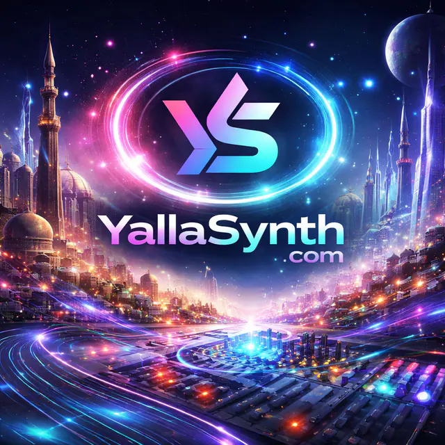 YallaSynth.com — premium domain name for sale