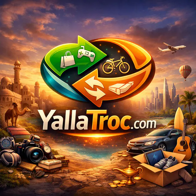 YallaTroc.com — premium domain name for sale