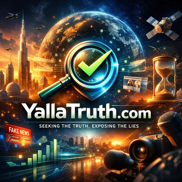 YallaTruth.com — premium domain name for sale