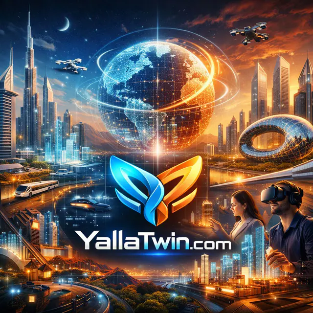 YallaTwin.com — premium domain name for sale